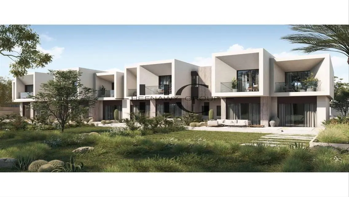 Luxury Apartment with Terrace and Private Garden