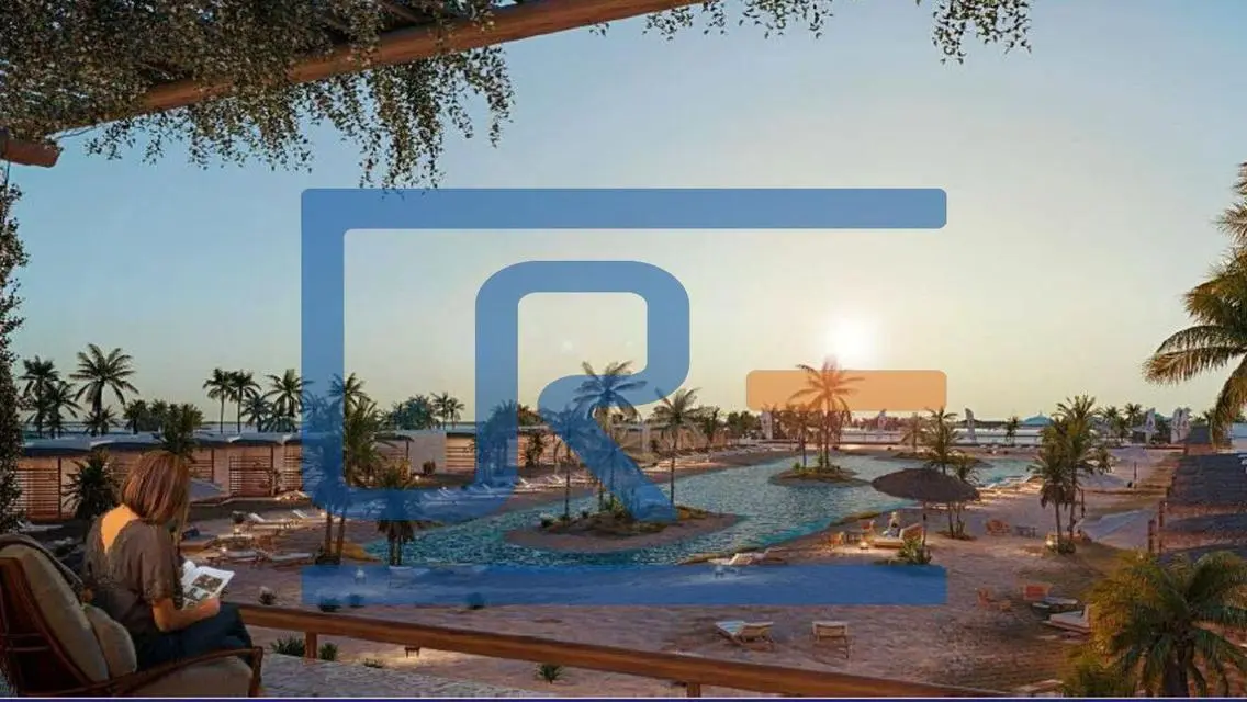 شقة فاخرة في IL Cazar Developments