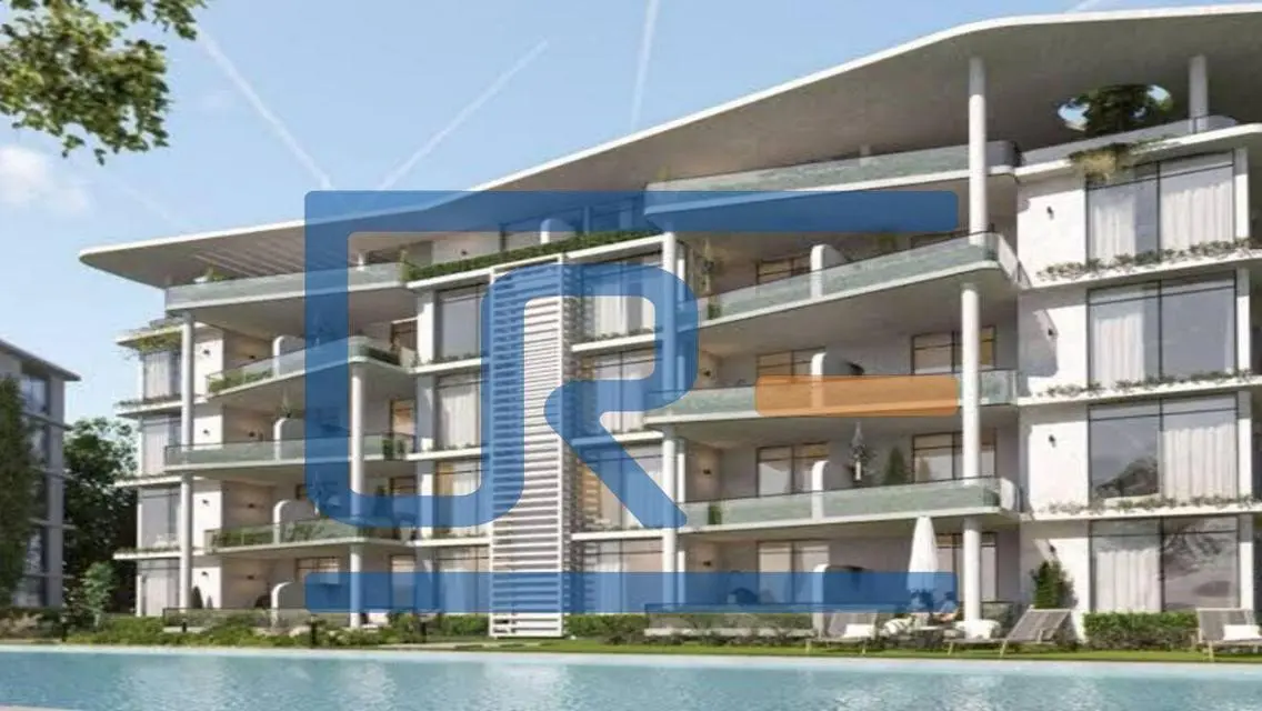 شقة فاخرة في IL Cazar Developments