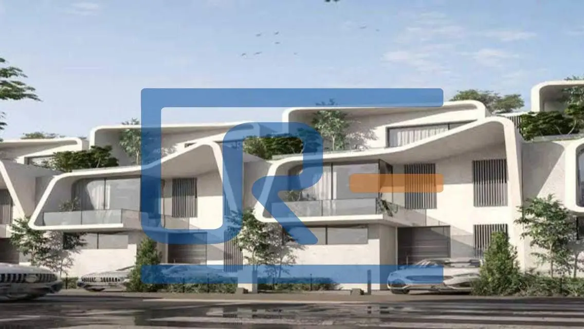 شقة فاخرة في IL Cazar Developments