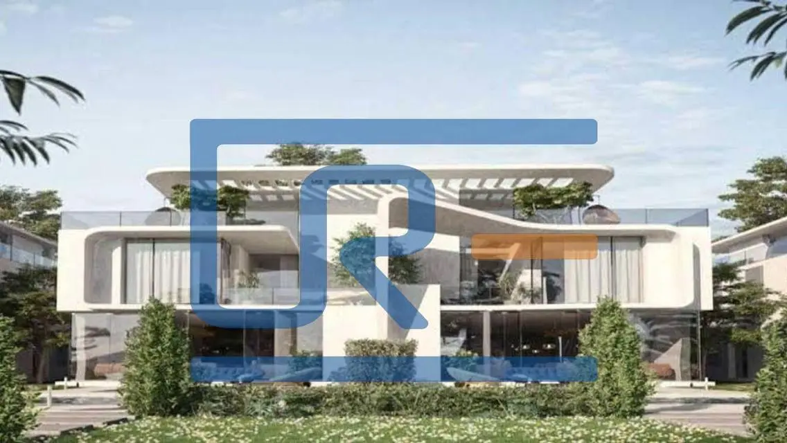 شقة فاخرة في IL Cazar Developments