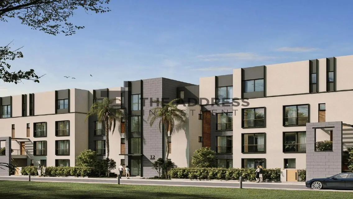 Luxurious Villa for Sale - 450 Square Meters in the Heart of the City