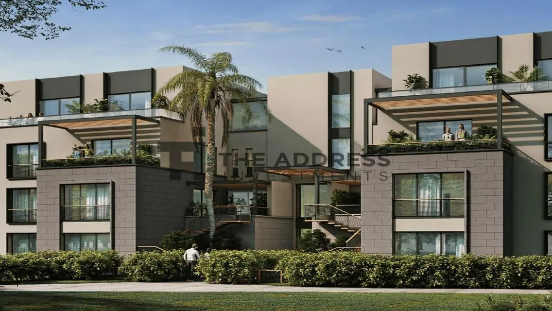 Luxurious Villa for Sale - 450 Square Meters in the Heart of the City