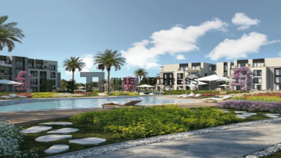 Luxurious Villa for Sale - 450 Square Meters in the Heart of the City
