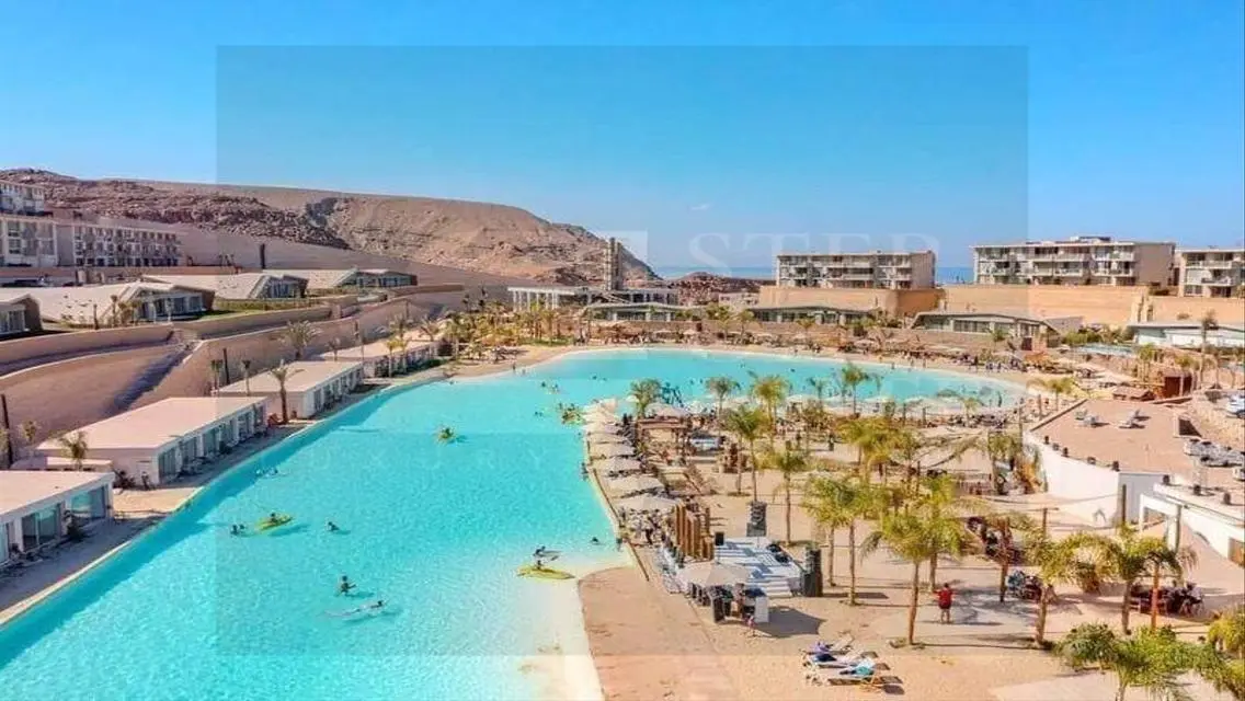 شقة لوفت مميزة بمساحة 100 متر مربع