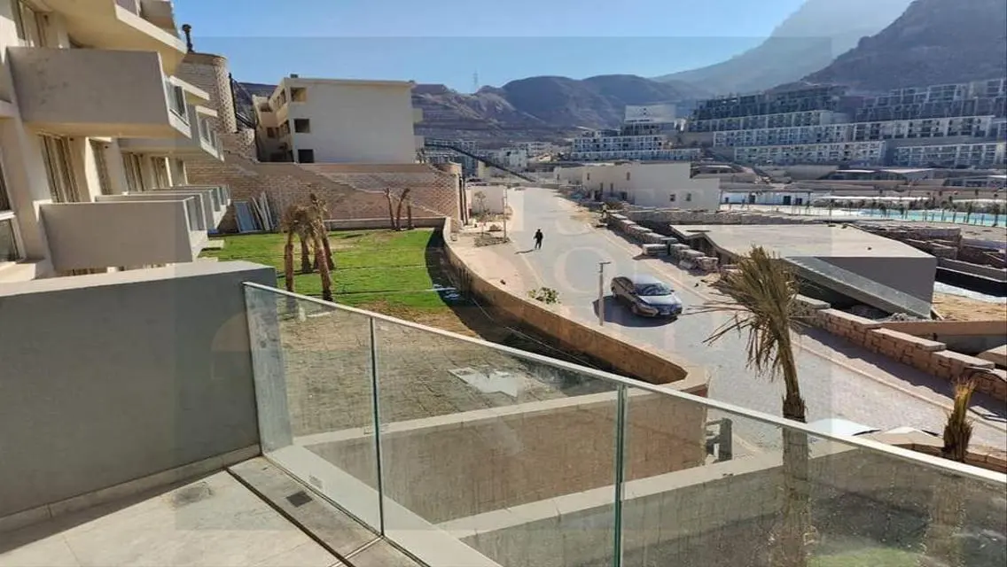 شقة لوفت مميزة بمساحة 100 متر مربع