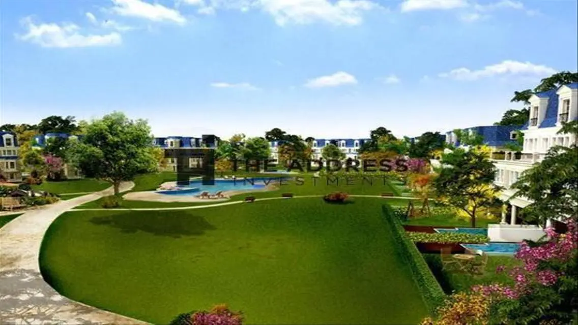 Amazing Investment Opportunity in a Luxury Residential Project