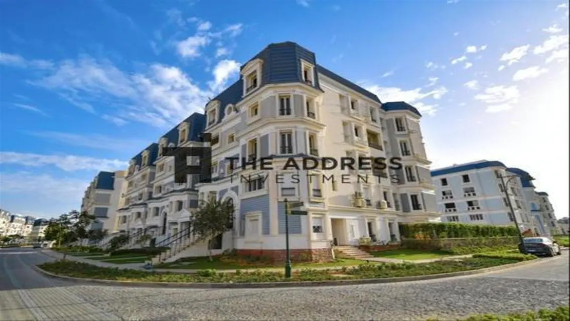 Amazing Investment Opportunity in a Luxury Residential Project