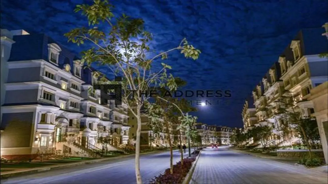 Amazing Investment Opportunity in a Luxury Residential Project