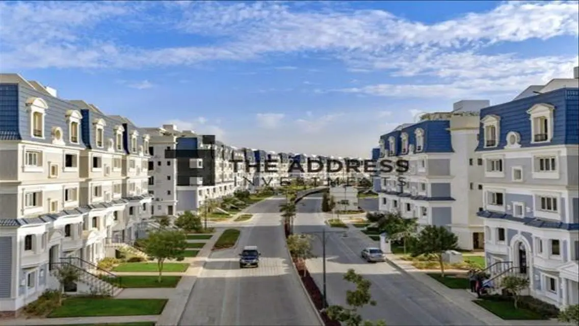 Amazing Investment Opportunity in a Luxury Residential Project
