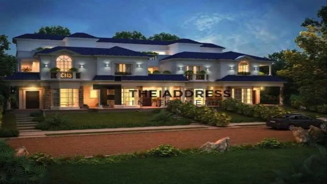 Amazing Investment Opportunity in a Luxury Residential Project