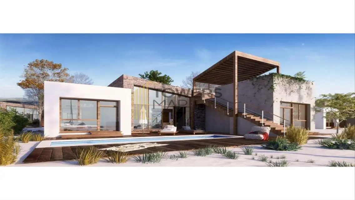 Luxury Apartment in Soma Bay