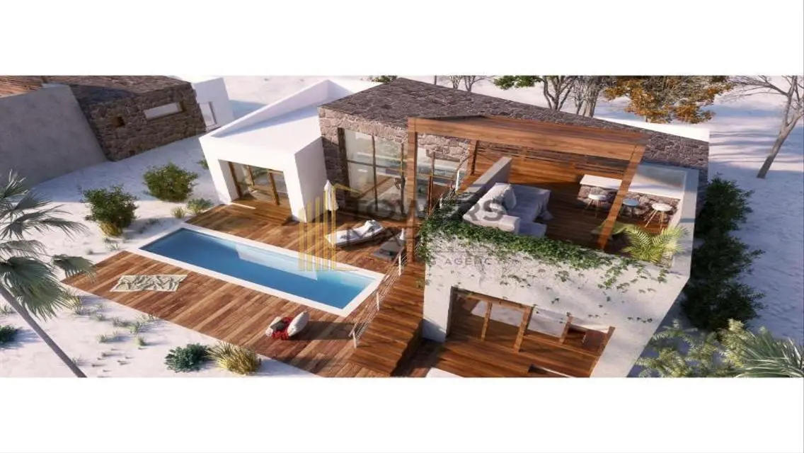 Luxury Apartment in Soma Bay