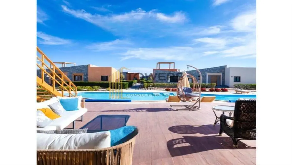 Luxury Villa for Sale with Spacious Area