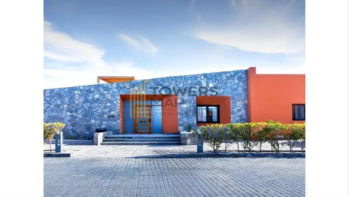 Luxury Villa for Sale with Spacious Area