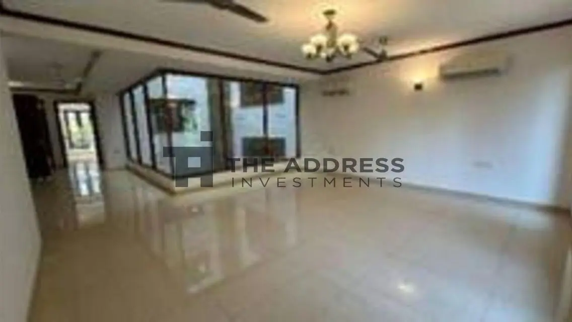 مارك 50 - مسكن فاخر حديث