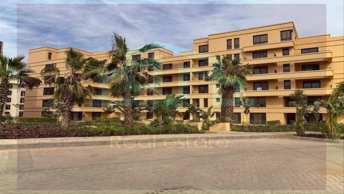 Luxury Apartment in O-West
