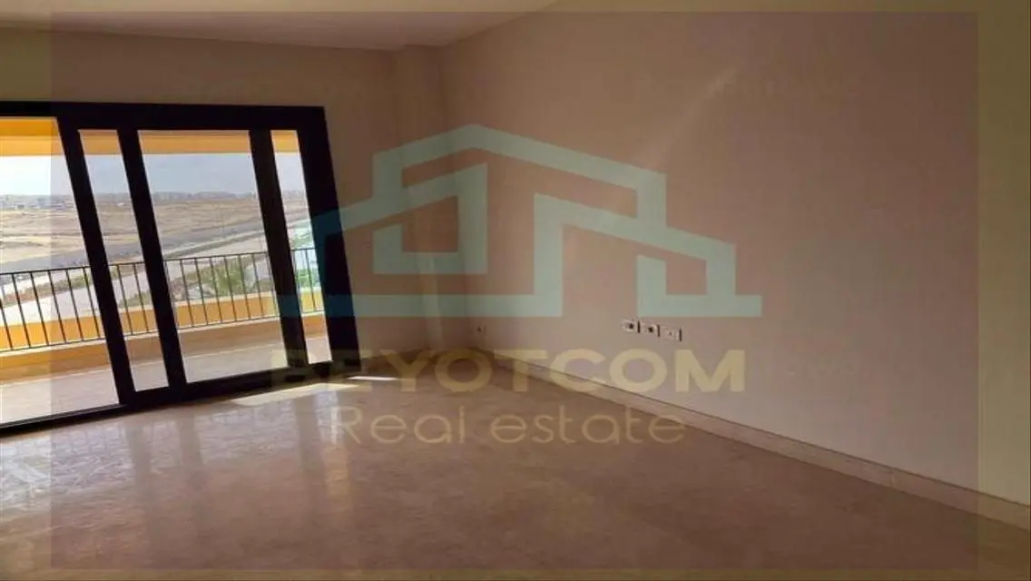 Luxury Apartment in O-West