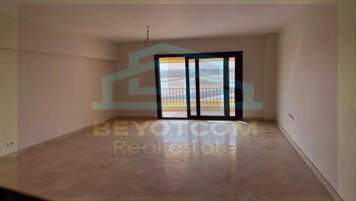 Luxury Apartment in O-West