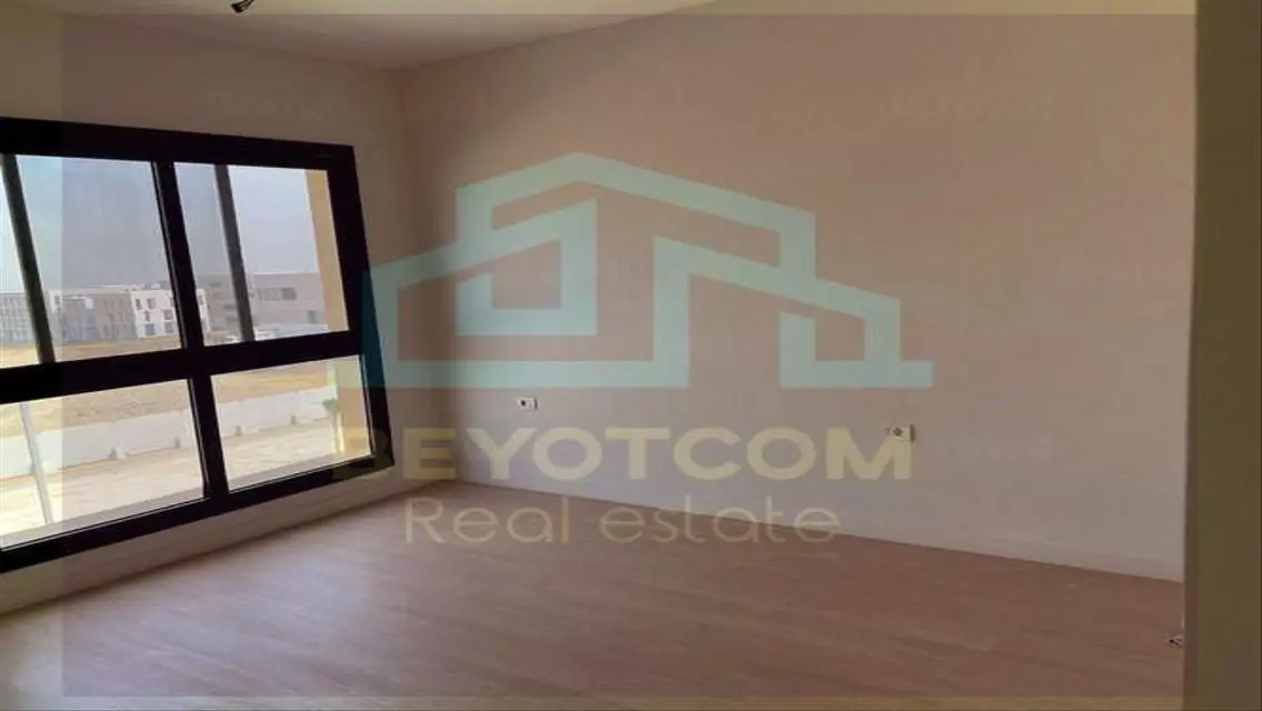 Luxury Apartment in O-West