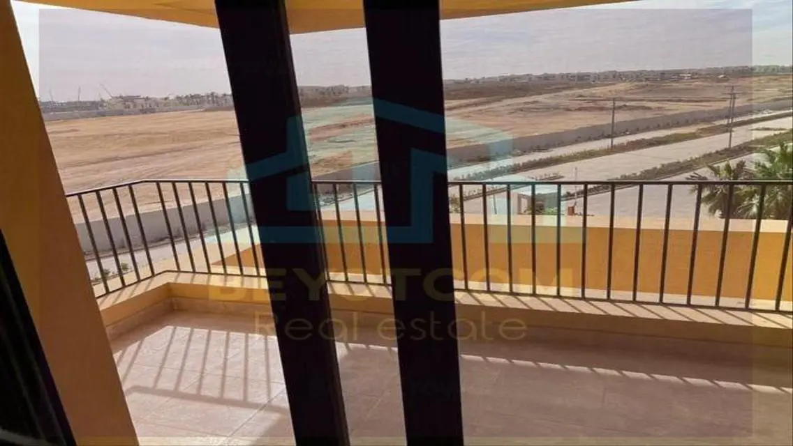 Luxury Apartment in O-West
