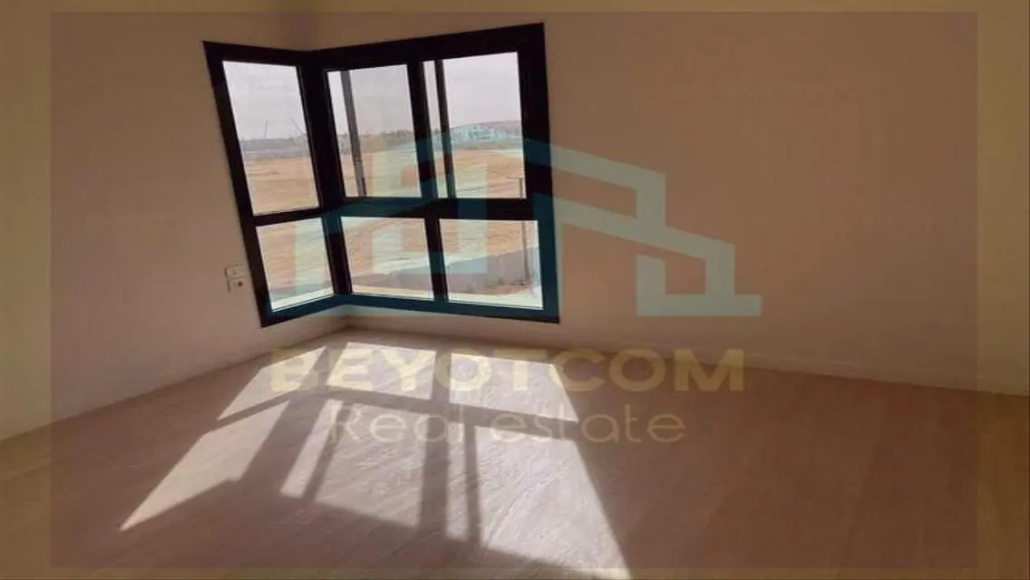 Luxury Apartment in O-West