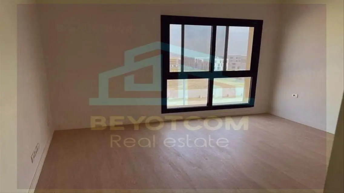 Luxury Apartment in O-West