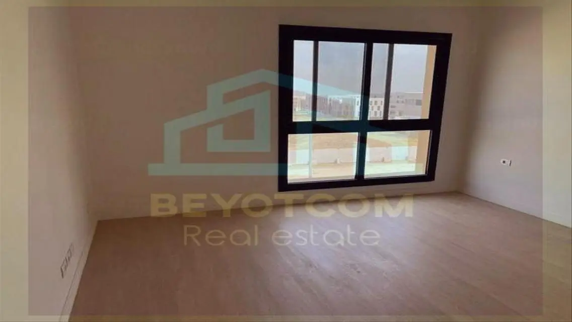 Luxury Apartment in O-West