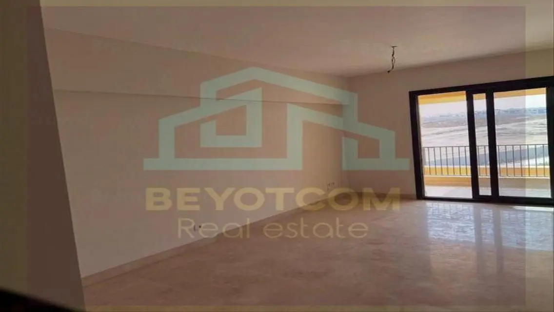 Luxury Apartment in O-West