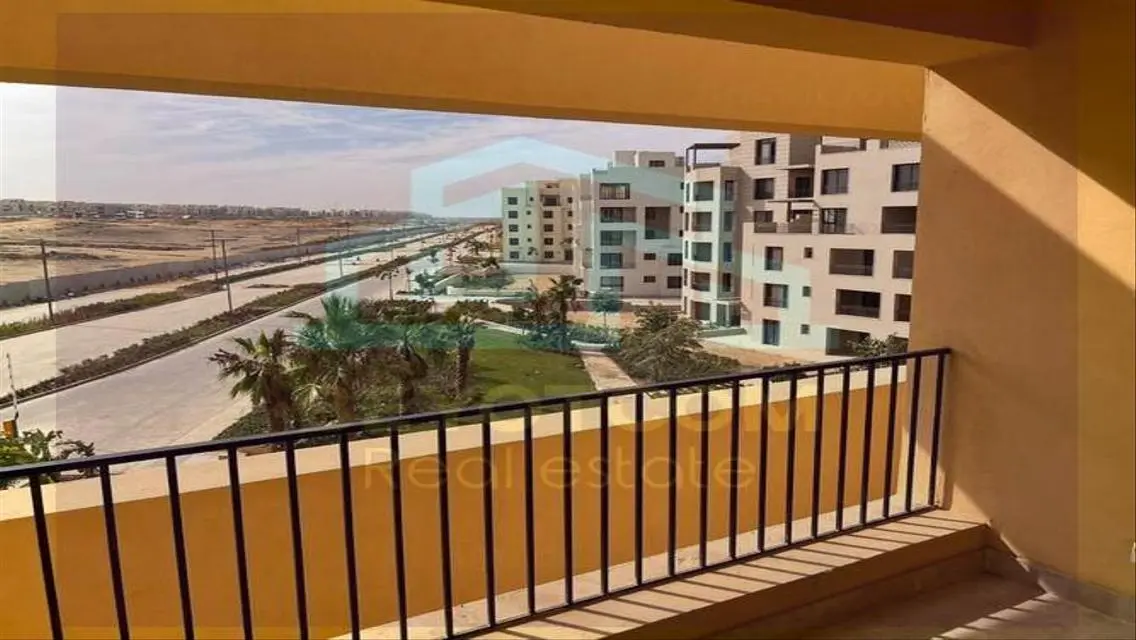 Luxury Apartment in O-West