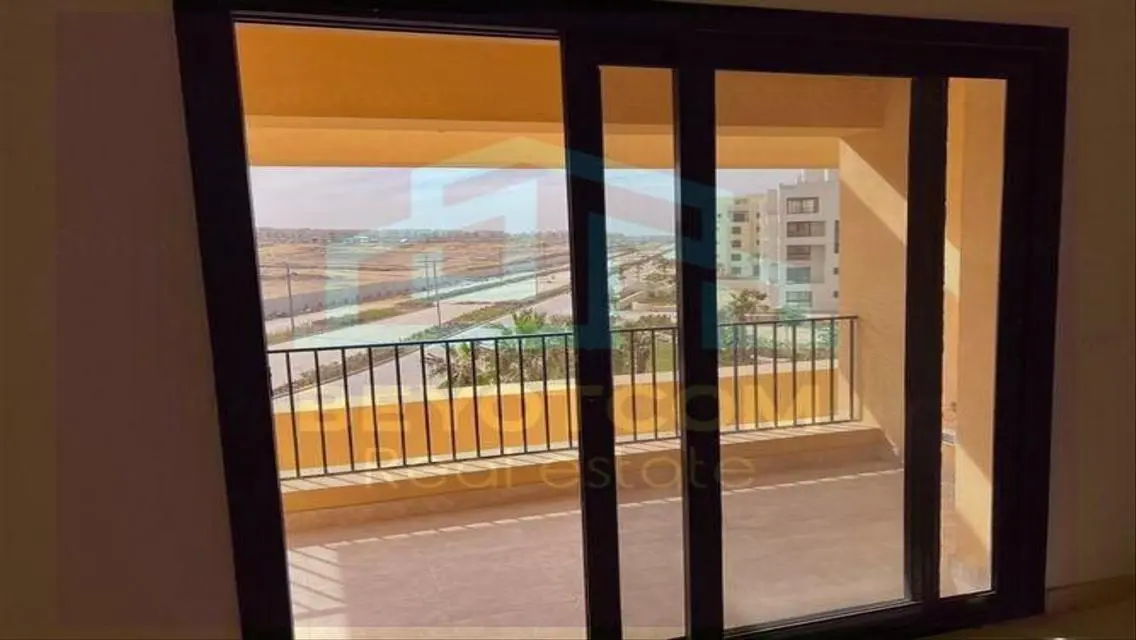 Luxury Apartment in O-West