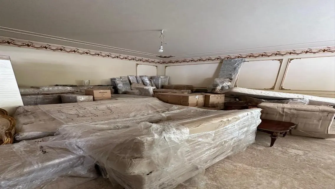 فيلا فاخرة مع مسبح خاص وحديقة خاصة