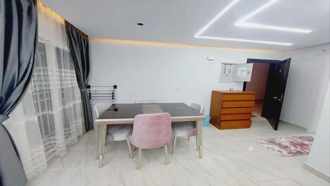 Premium Office for Rent in Madinaty - Prime Location