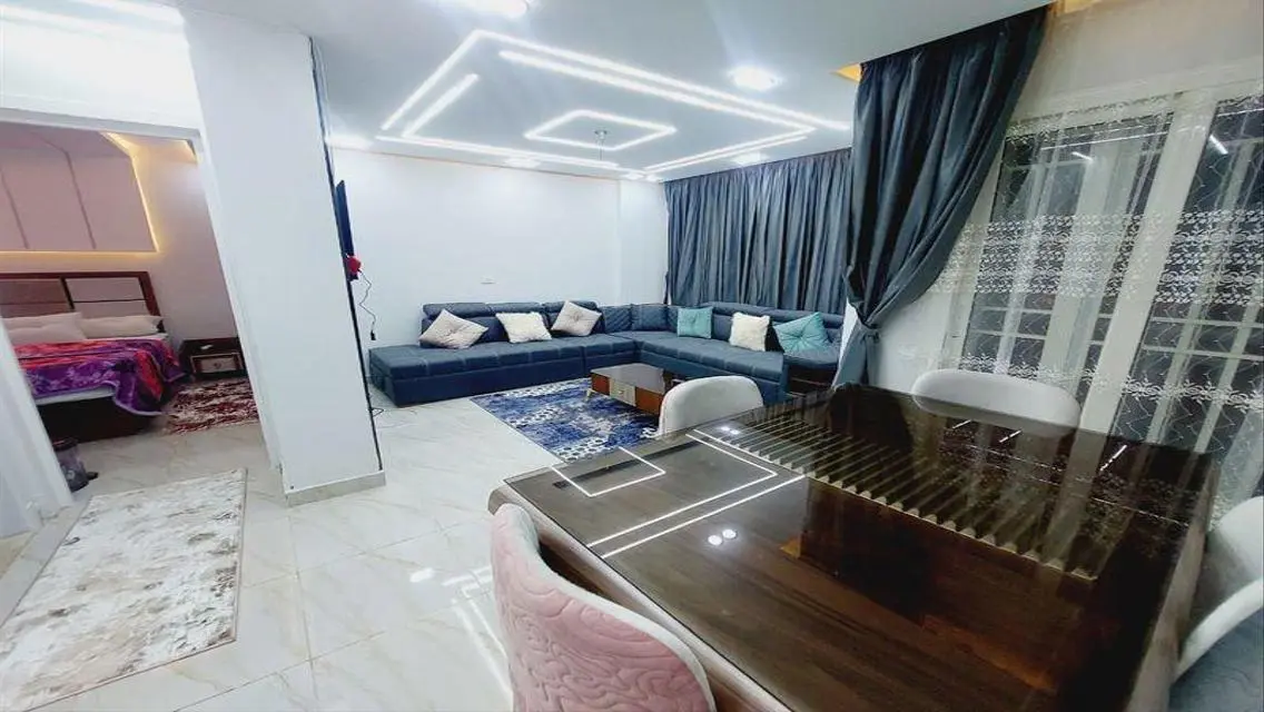 Premium Office for Rent in Madinaty - Prime Location