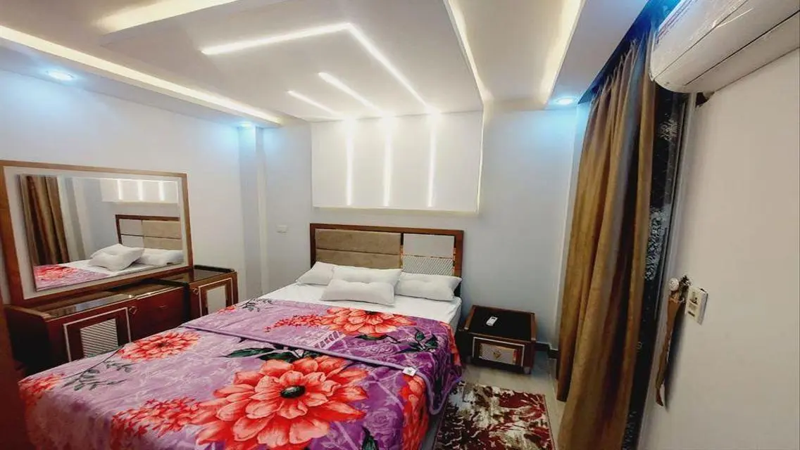 Premium Office for Rent in Madinaty - Prime Location