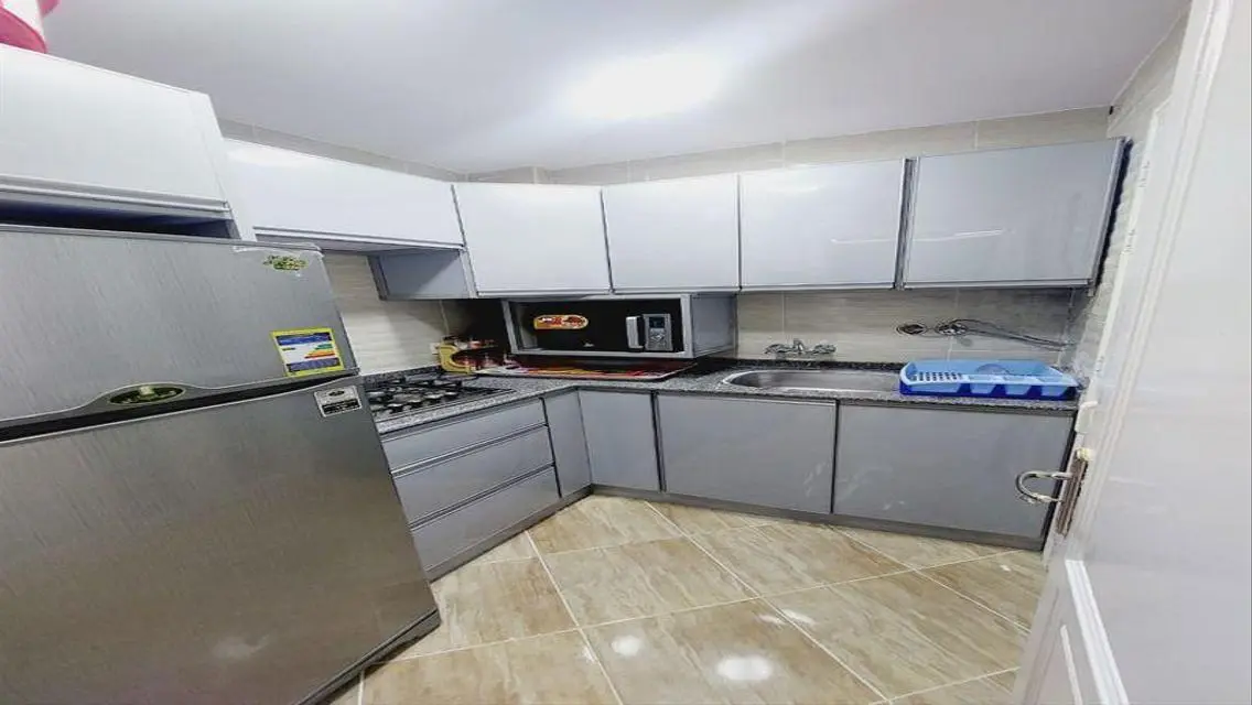 Premium Office for Rent in Madinaty - Prime Location