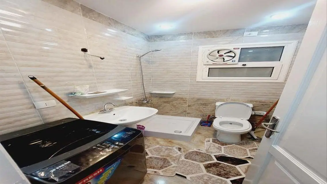 Premium Office for Rent in Madinaty - Prime Location