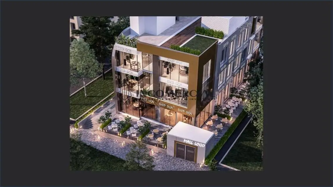 Premium Commercial Property for Sale in Strategic Location