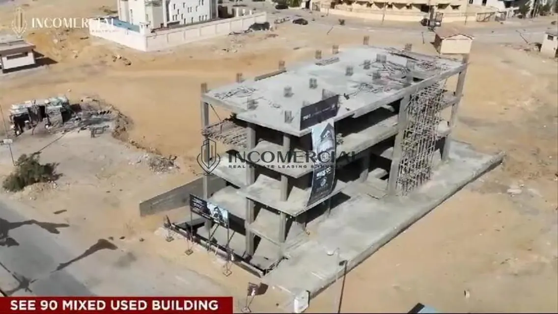 Premium Commercial Property for Sale in Strategic Location