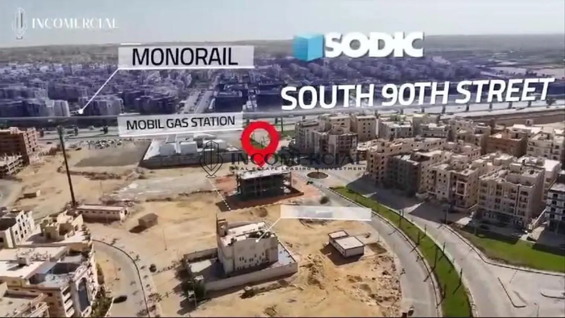 Premium Commercial Property for Sale in Strategic Location