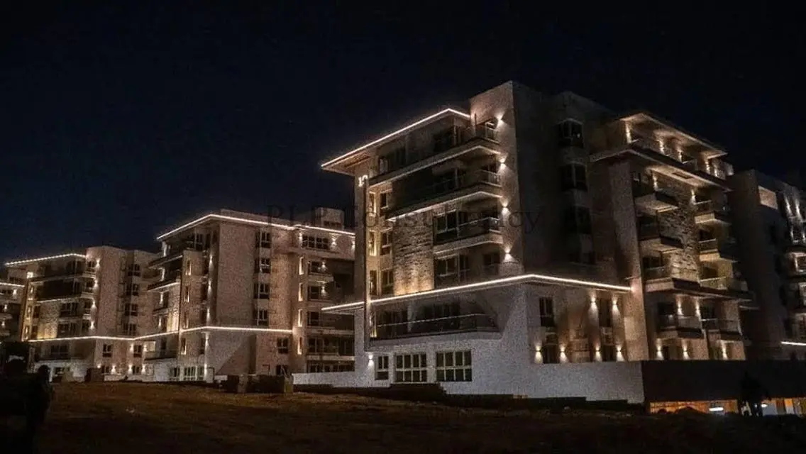 Luxury Mountain View Apartment for Sale in I-City