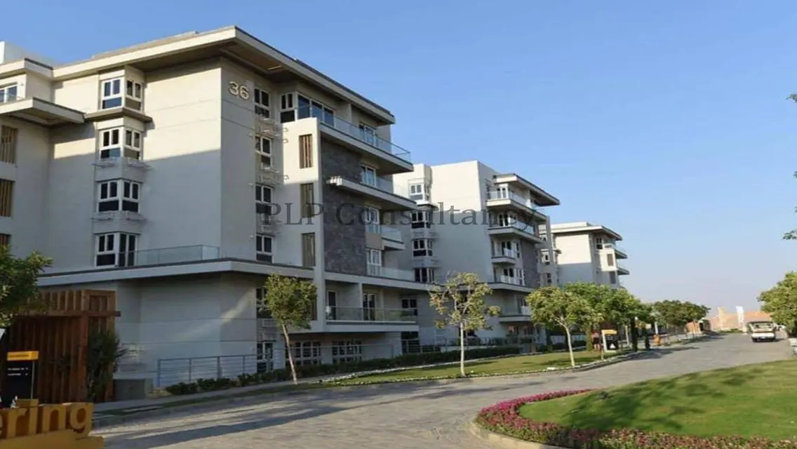 Luxury Mountain View Apartment for Sale in I-City