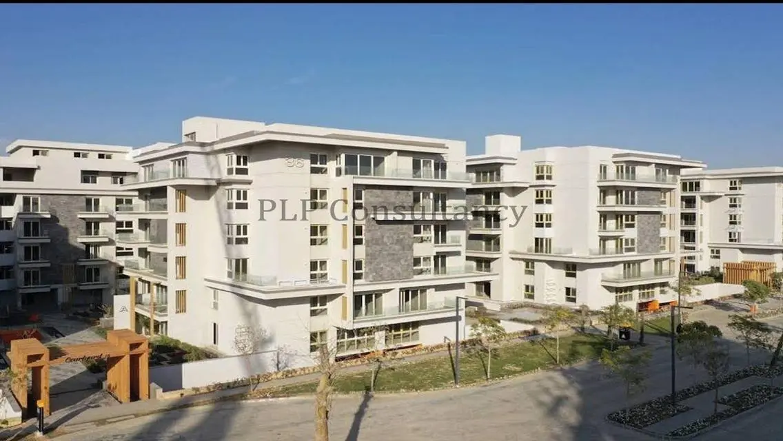 Luxury Mountain View Apartment for Sale in I-City