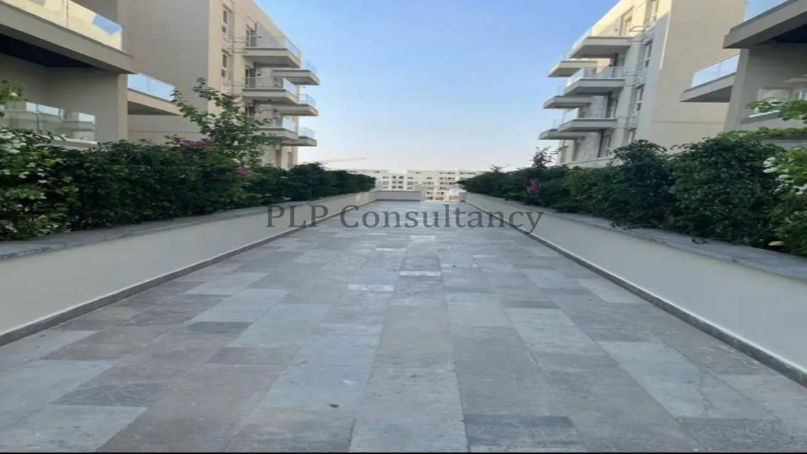 Luxury Mountain View Apartment for Sale in I-City