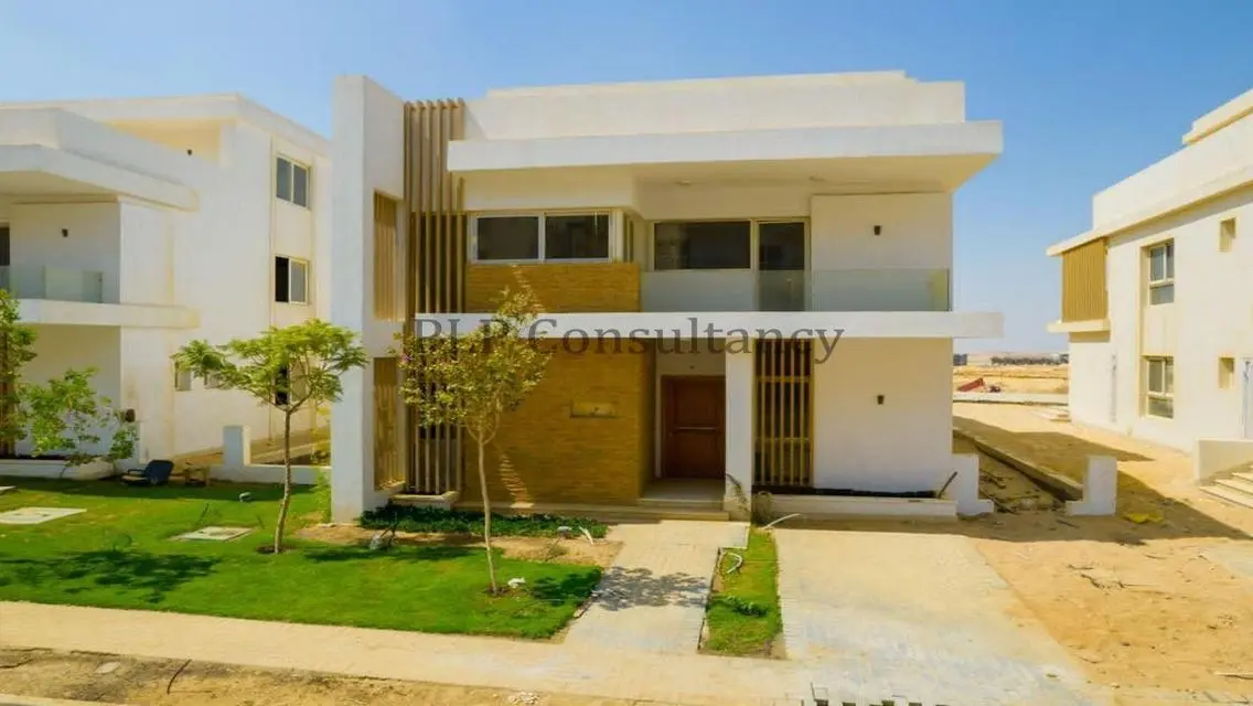 Luxury Mountain View Apartment for Sale in I-City