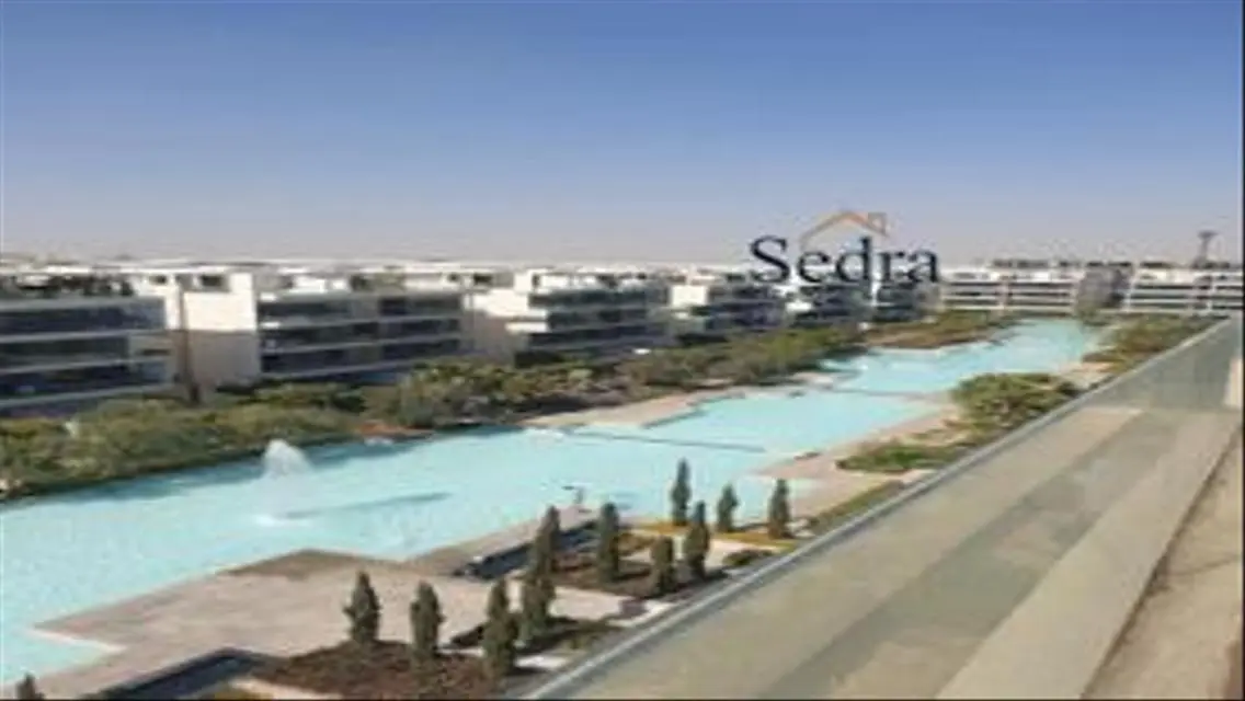 شقة فاخرة بإطلالة على البحيرة