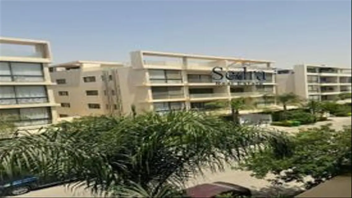 شقة فاخرة بإطلالة على البحيرة
