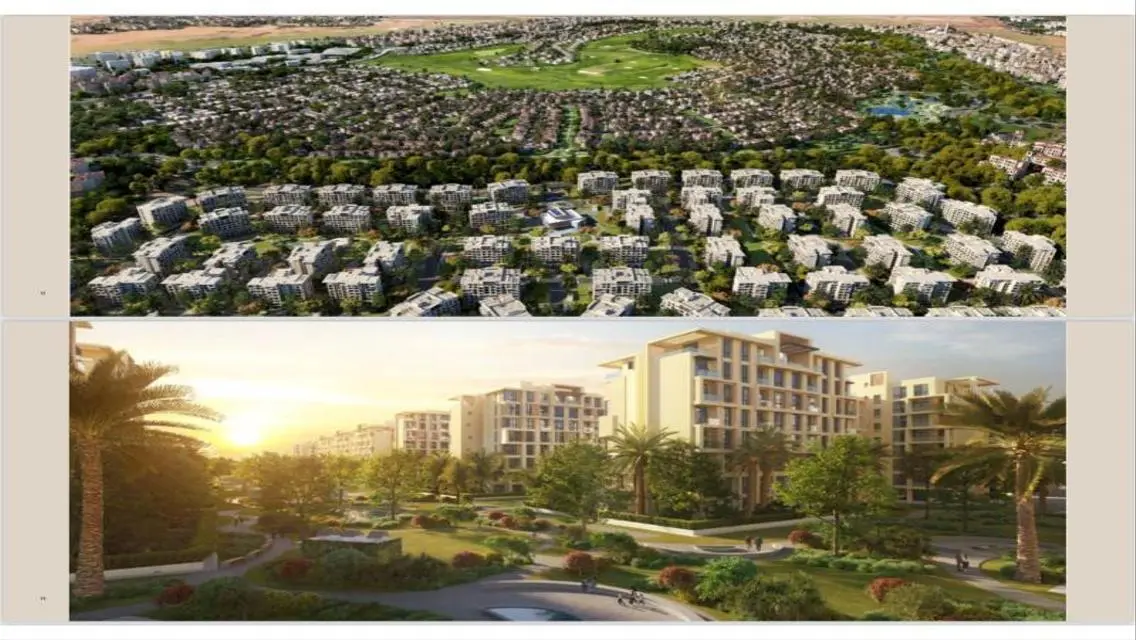 Stunning 195 sqm Apartment with Excellent Amenities