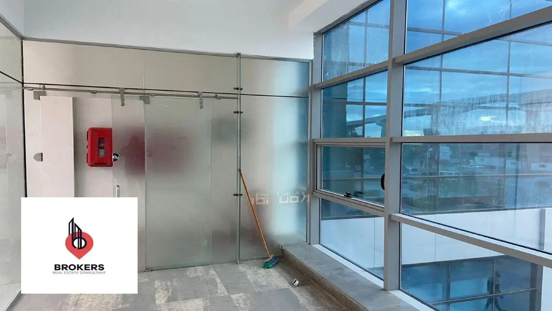 Office Spaces for Rent in V90 Mall - New Cairo