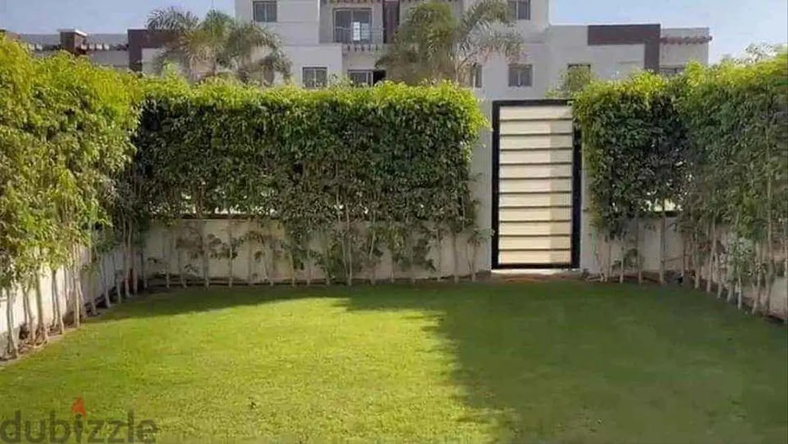 Luxury Apartment in Trio Gardens - Phase 1